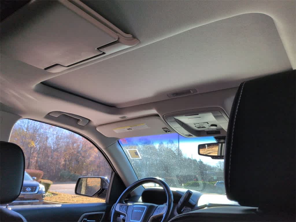 Thumbnail: 2019 GMC Yukon XL - 23