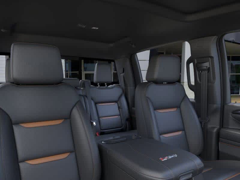 Thumbnail: 2026 GMC Sierra 2500 - 24