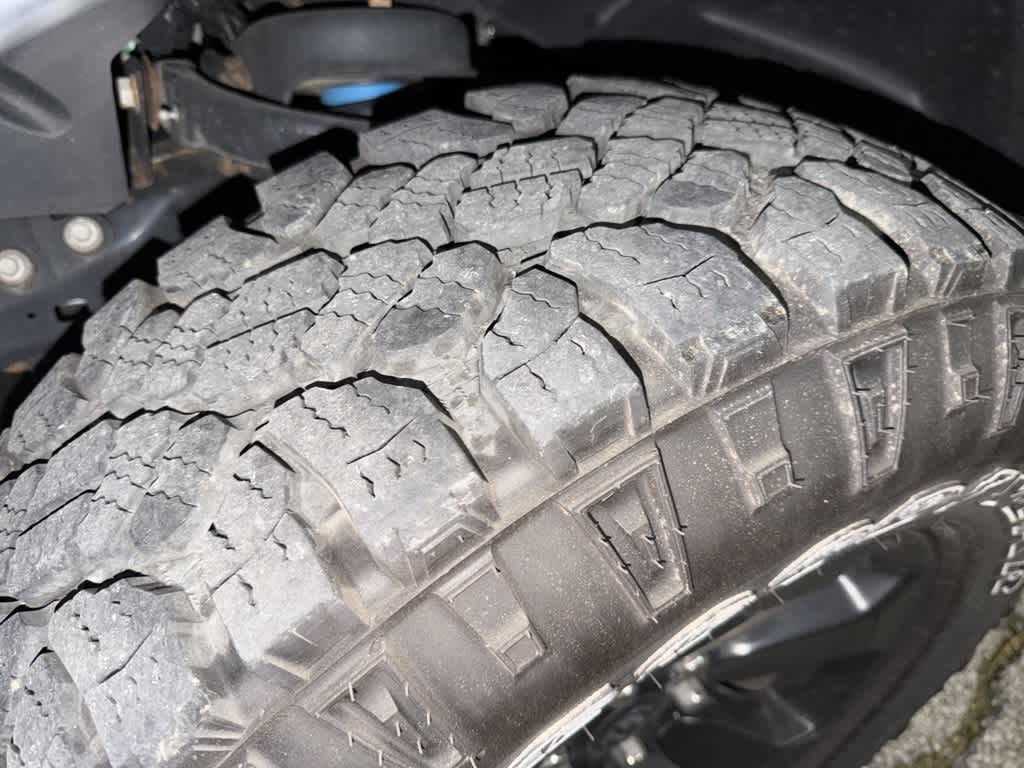 Thumbnail: 2020 RAM 1500 - 2