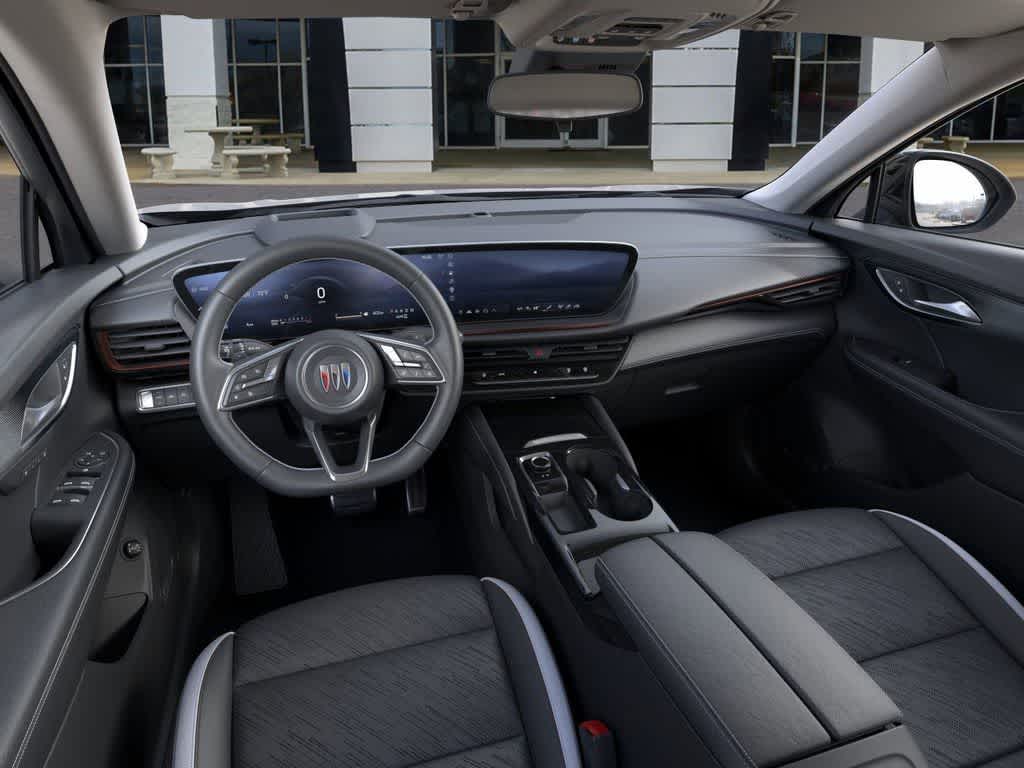 Thumbnail: 2026 Buick Envision - 15