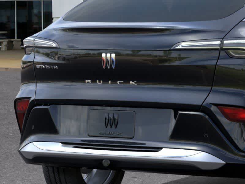 Thumbnail: 2026 Buick Envista - 14