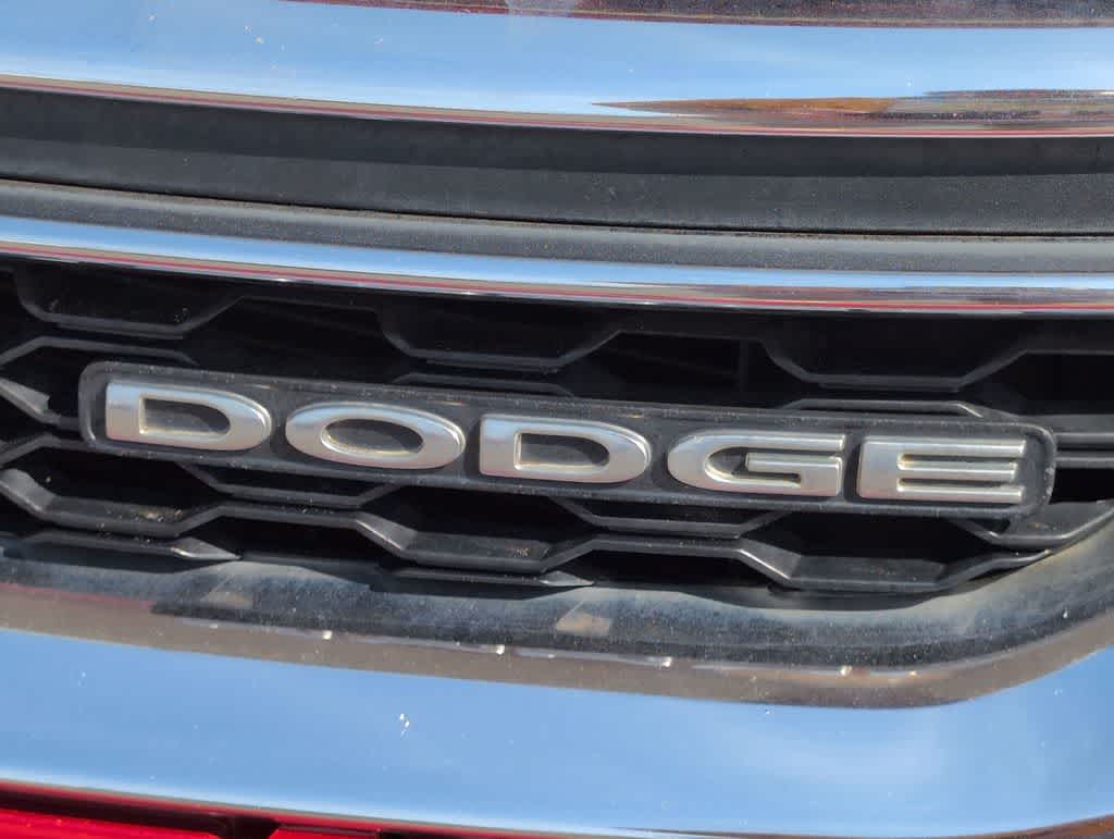Thumbnail: 2012 Dodge Avenger - 11