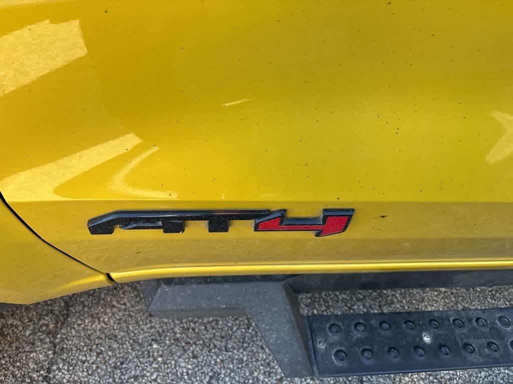 Thumbnail: 2023 GMC Canyon - 10