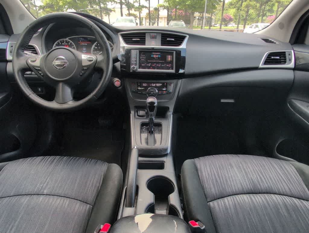 Thumbnail: 2019 Nissan Sentra - 15