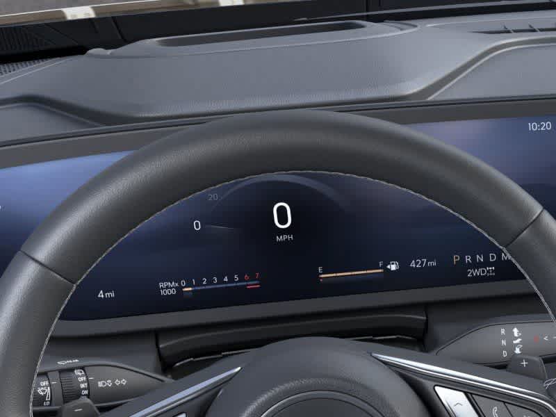 Thumbnail: 2026 Buick Enclave - 18