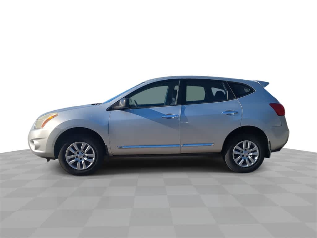 Thumbnail: 2013 Nissan Rogue - 5