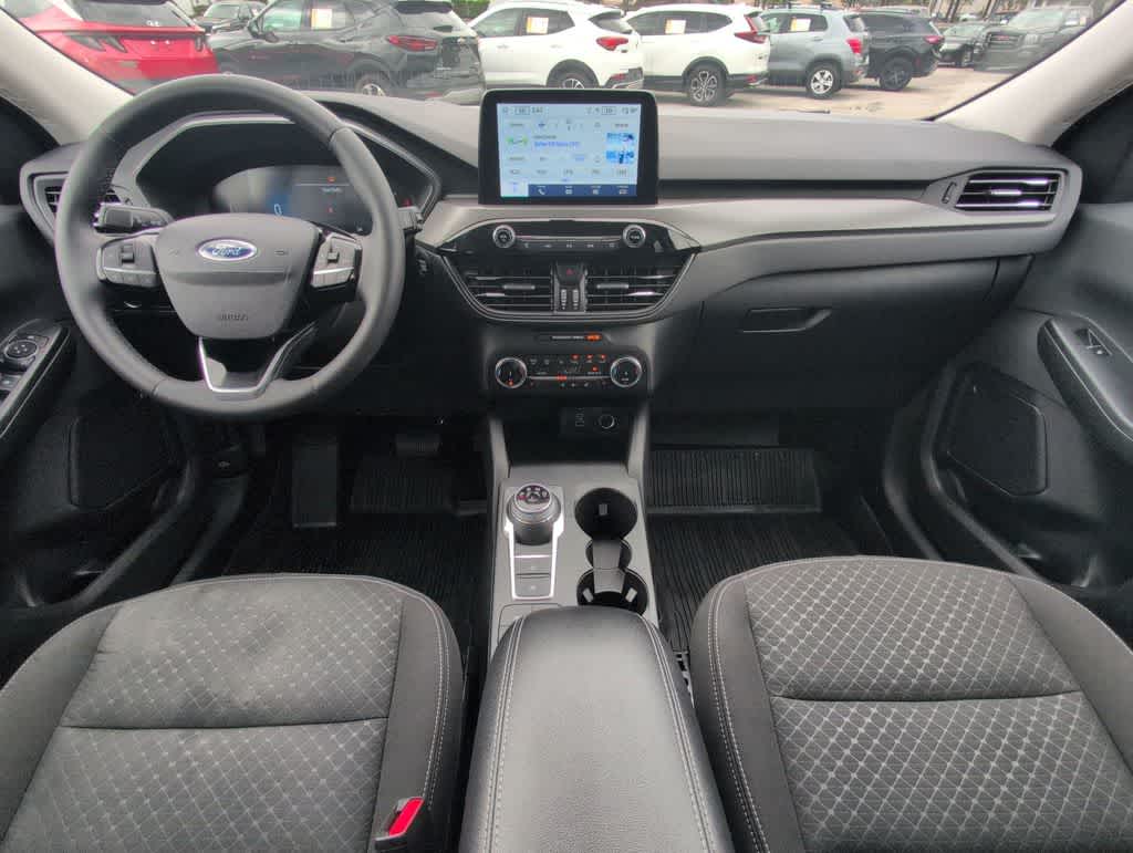 Thumbnail: 2023 Ford Escape - 15