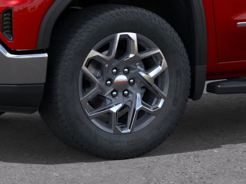 Thumbnail: 2025 GMC Sierra 1500 - 9