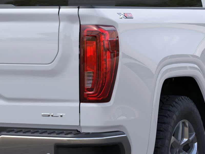 Thumbnail: 2026 GMC Sierra 1500 - 11