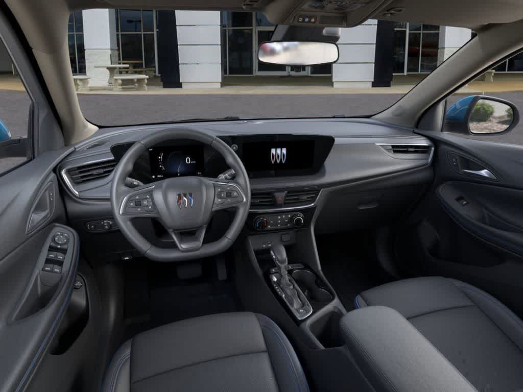 Thumbnail: 2026 Buick Encore GX - 15