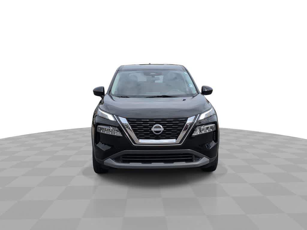 Thumbnail: 2023 Nissan Rogue - 3