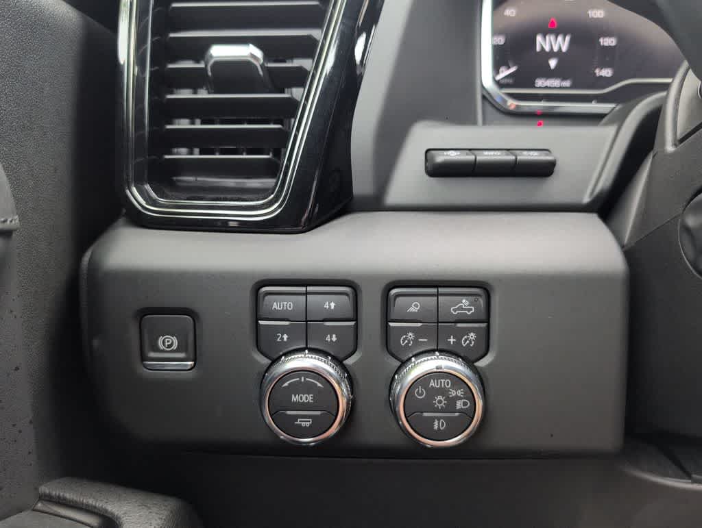 Thumbnail: 2024 GMC Sierra 1500 - 28