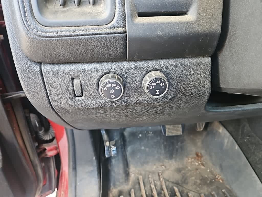 Thumbnail: 2016 GMC Canyon - 10