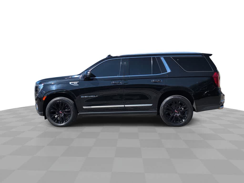 Thumbnail: 2021 GMC Yukon - 5