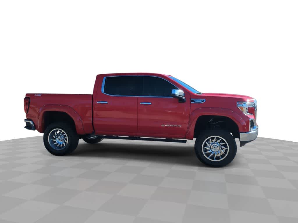 Thumbnail: 2020 GMC Sierra 1500 - 9