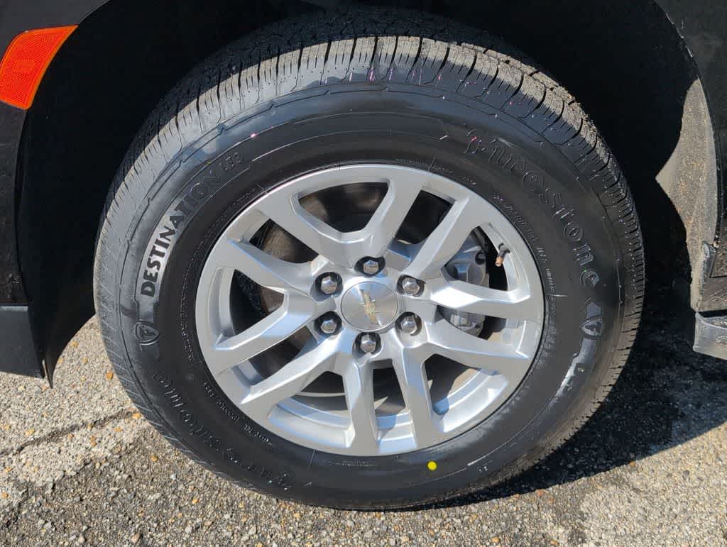 Thumbnail: 2021 Chevrolet Tahoe - 13