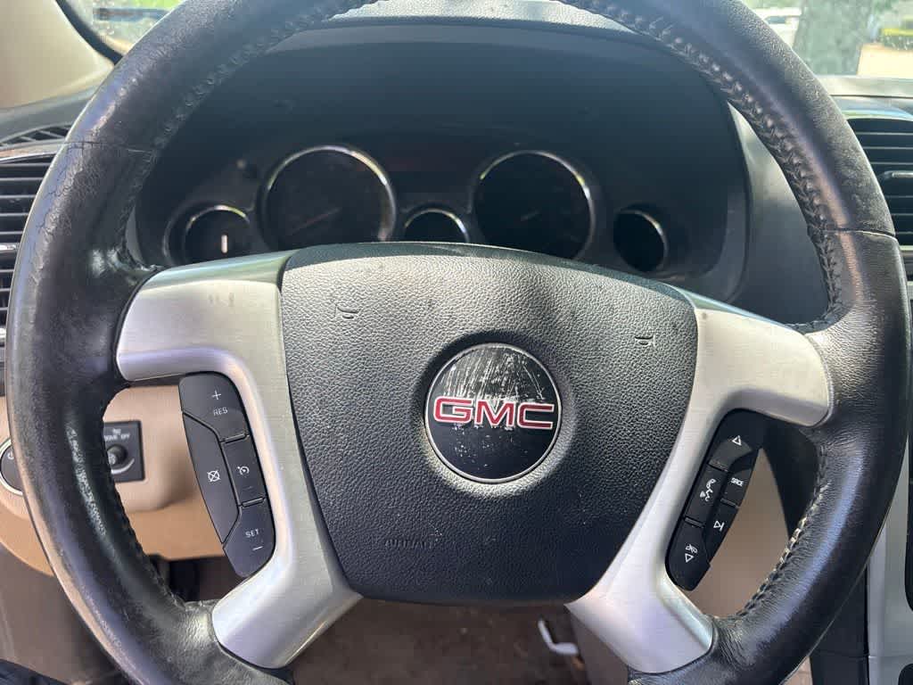 Thumbnail: 2012 GMC Acadia - 3