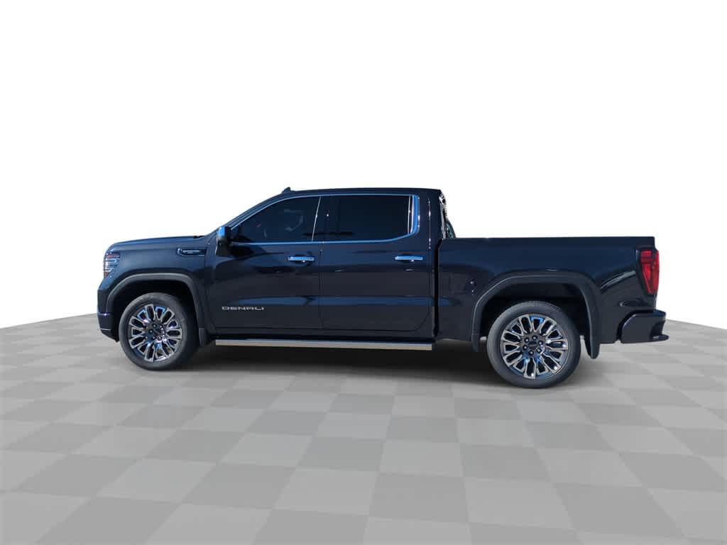 Thumbnail: 2026 GMC Sierra 1500 - 5