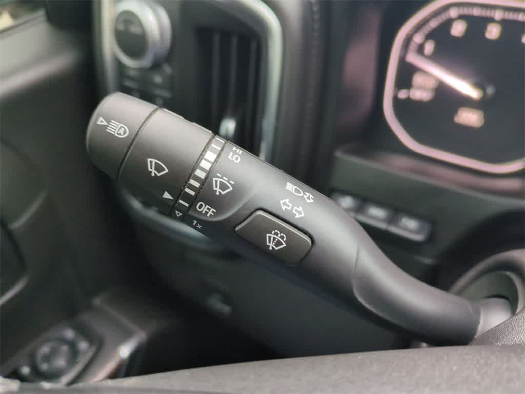 Thumbnail: 2020 GMC Sierra 1500 - 27