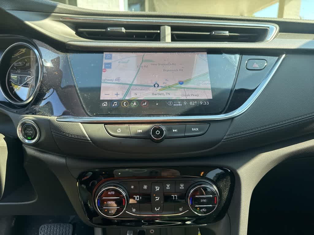 Thumbnail: 2023 Buick Encore GX - 6