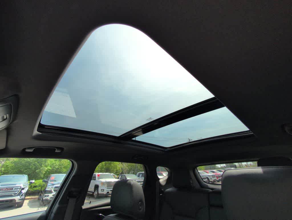 Thumbnail: 2019 Chevrolet Blazer - 19