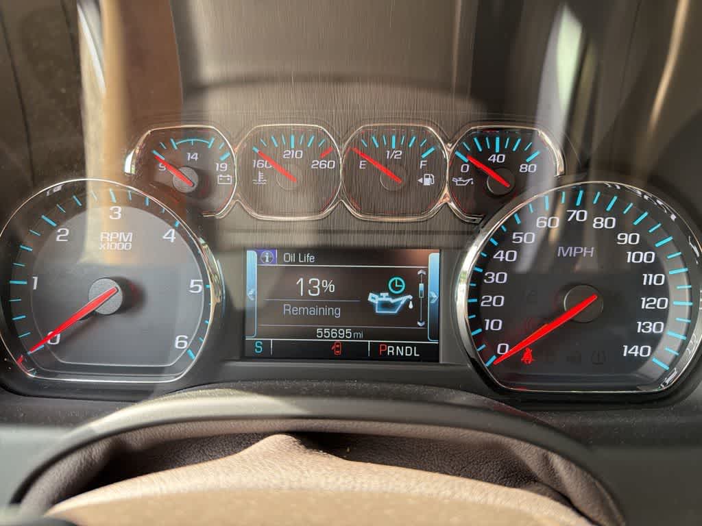 Thumbnail: 2020 GMC Yukon XL - 19