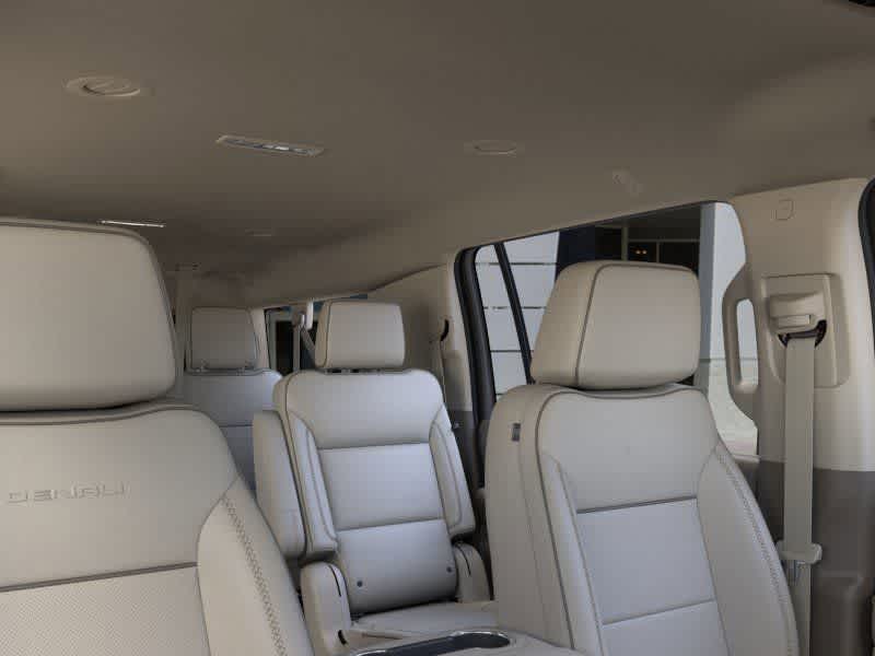Thumbnail: 2026 GMC Yukon XL - 24