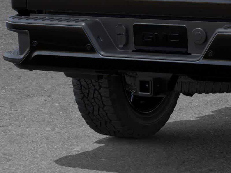 Thumbnail: 2026 GMC Sierra 2500 - 14