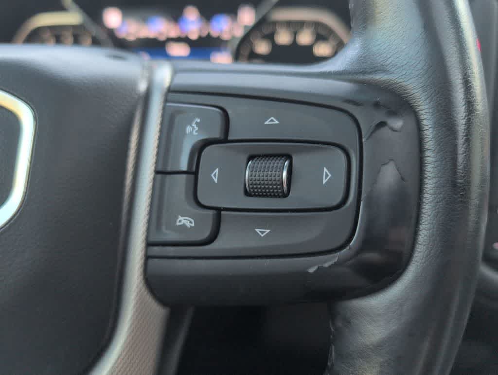 Thumbnail: 2021 GMC Yukon - 27