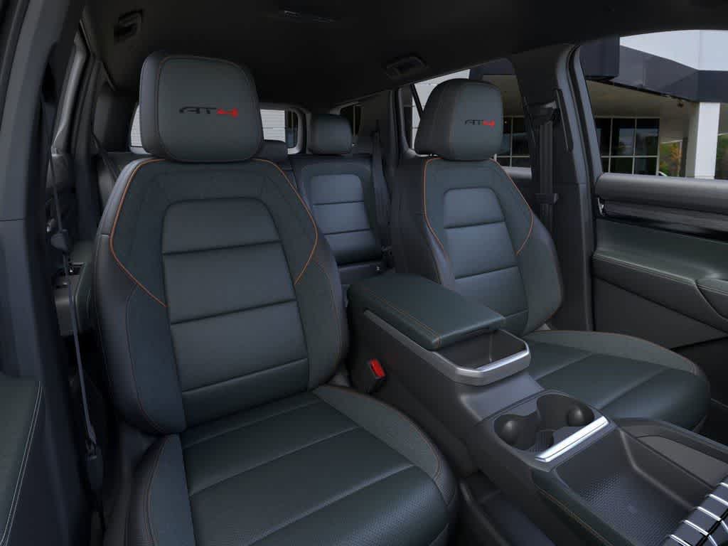 Thumbnail: 2026 GMC Terrain - 16