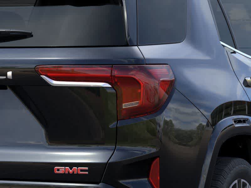 Thumbnail: 2026 GMC Terrain - 11