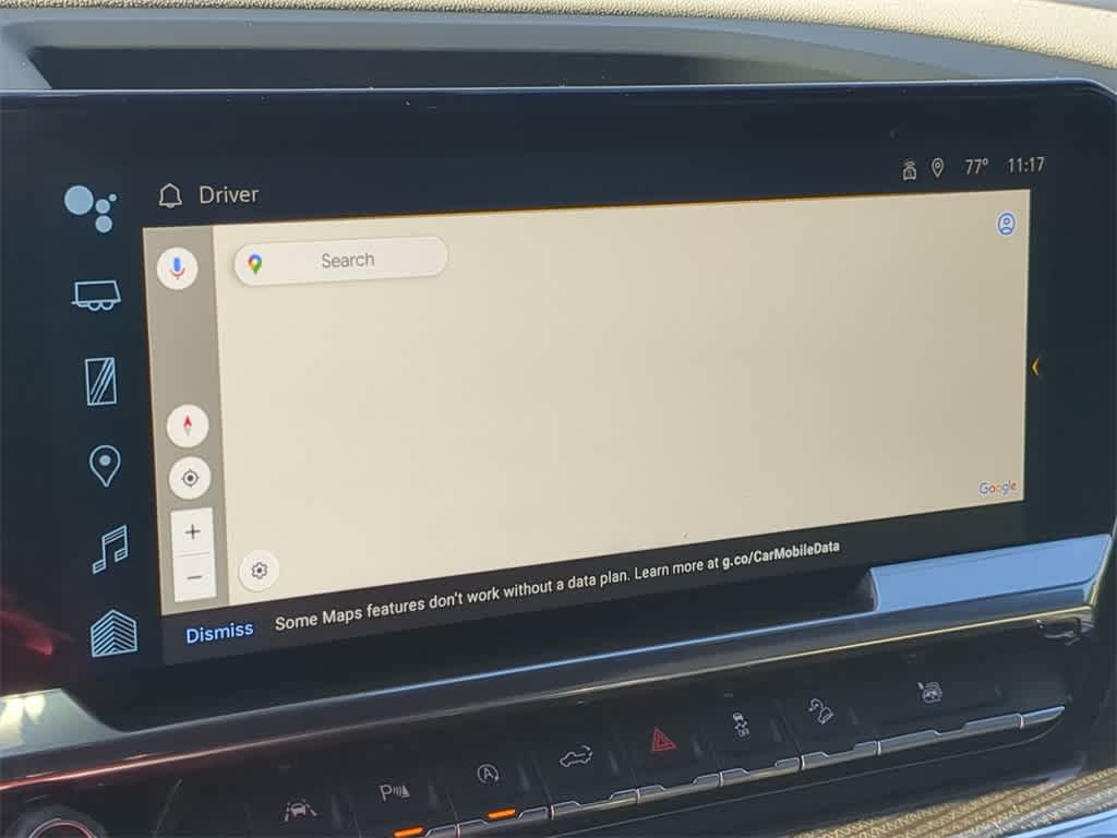 Thumbnail: 2022 Chevrolet Silverado 1500 - 29