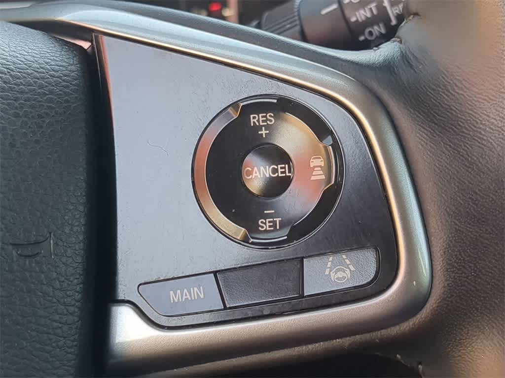 Thumbnail: 2022 Honda CR-V - 25