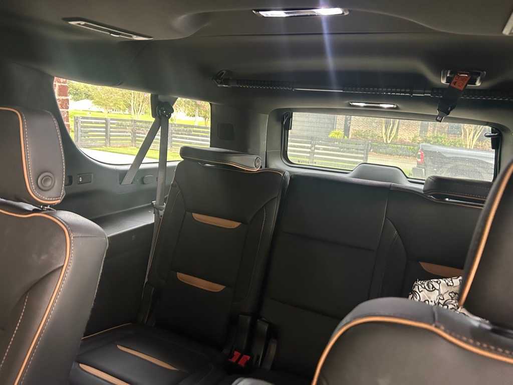Thumbnail: 2022 GMC Yukon XL - 7
