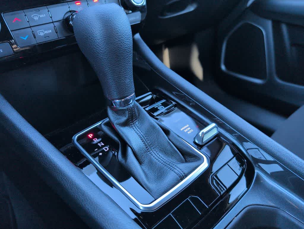 Thumbnail: 2023 Jeep Compass - 31