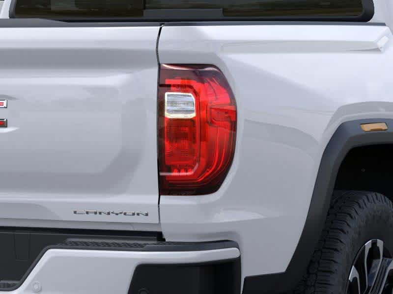 Thumbnail: 2026 GMC Canyon - 11
