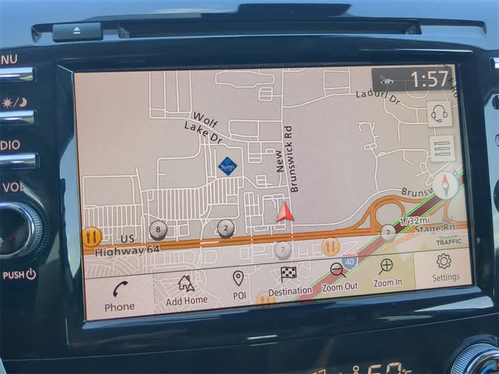 Thumbnail: 2021 Nissan Murano - 31