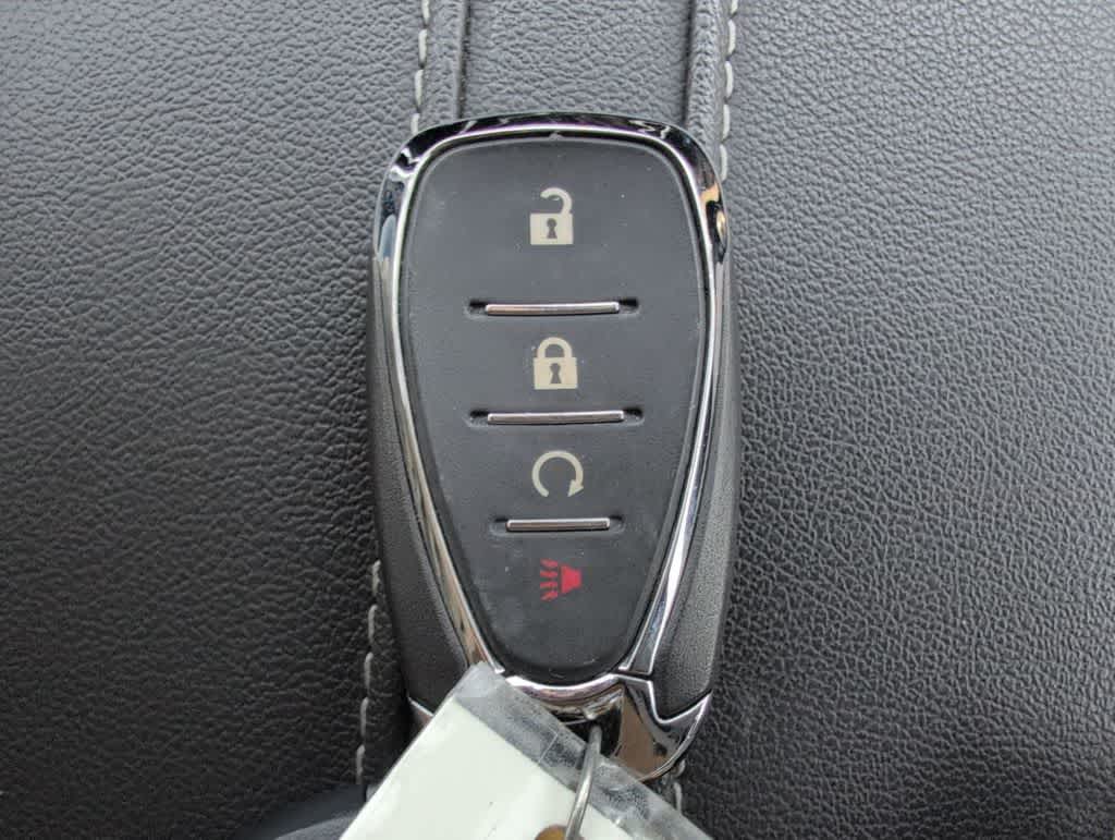 Thumbnail: 2023 Chevrolet Blazer - 35