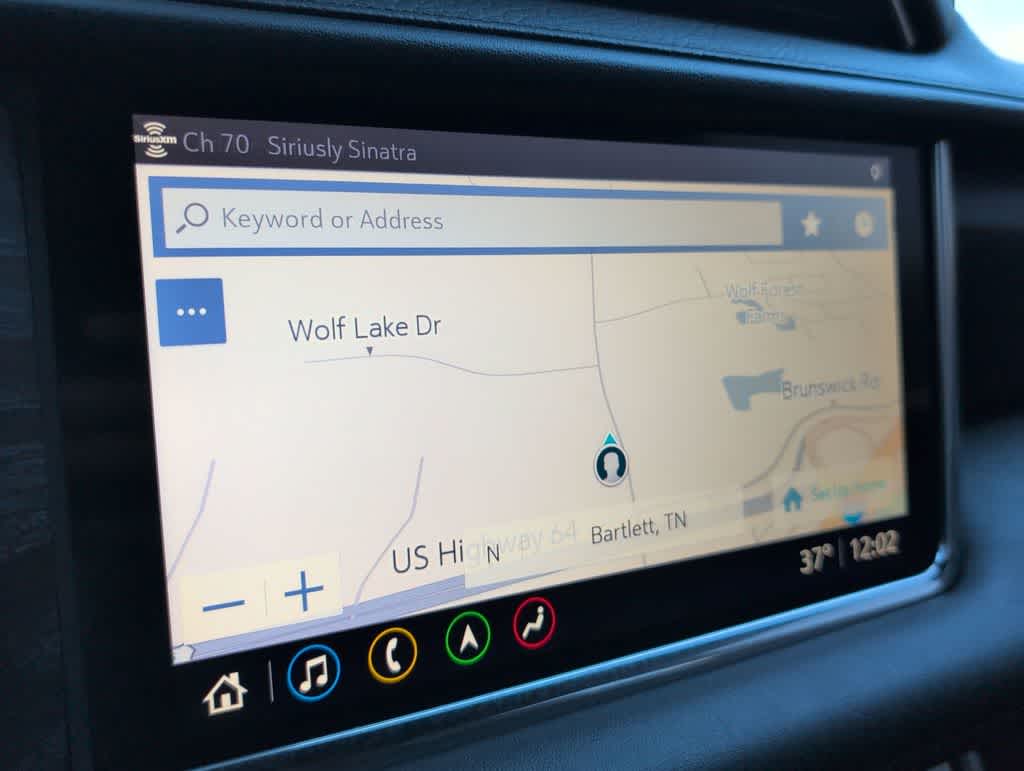 Thumbnail: 2021 GMC Yukon - 31