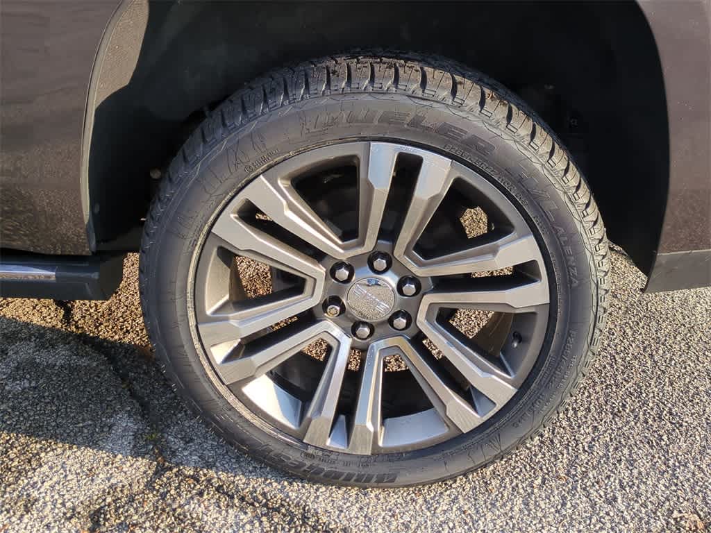 Thumbnail: 2019 GMC Yukon - 14