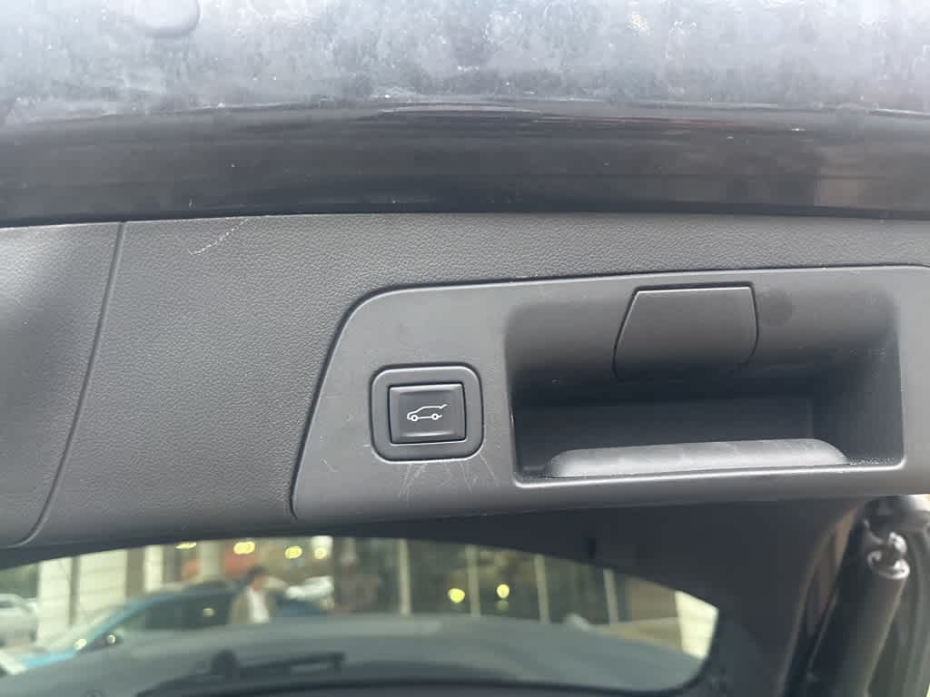 Thumbnail: 2022 Buick Envision - 20