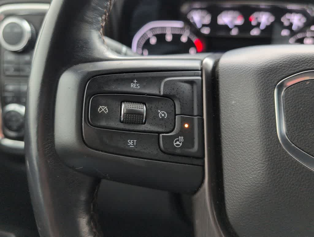 Thumbnail: 2023 GMC Sierra 2500 - 24