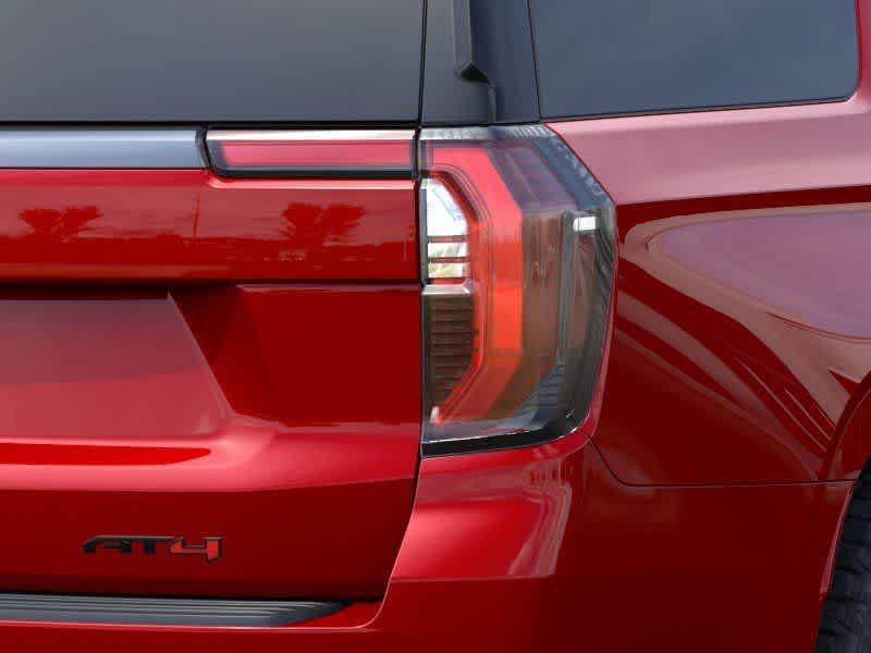 Thumbnail: 2026 GMC Yukon XL - 11