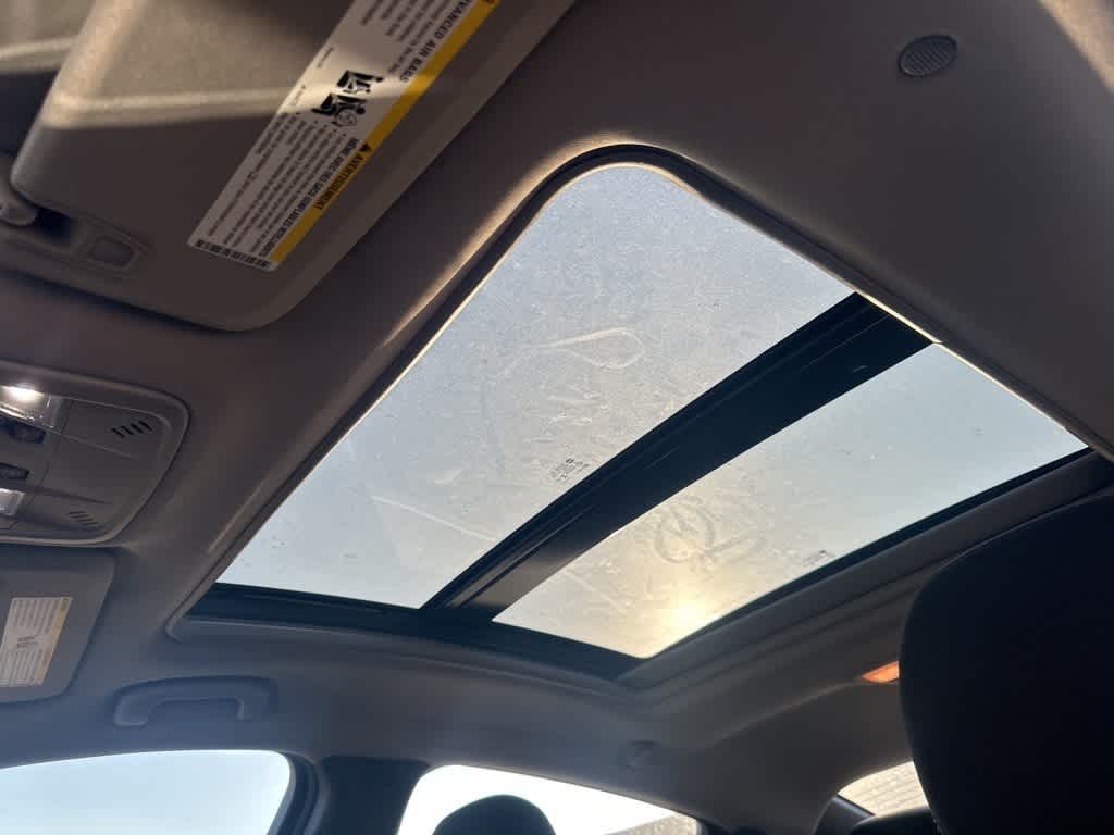 Thumbnail: 2024 Chevrolet Malibu - 21