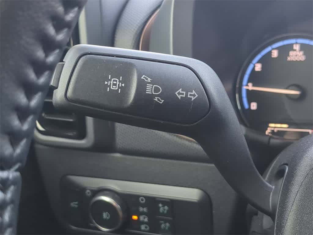 Thumbnail: 2022 Ford Bronco Sport - 27