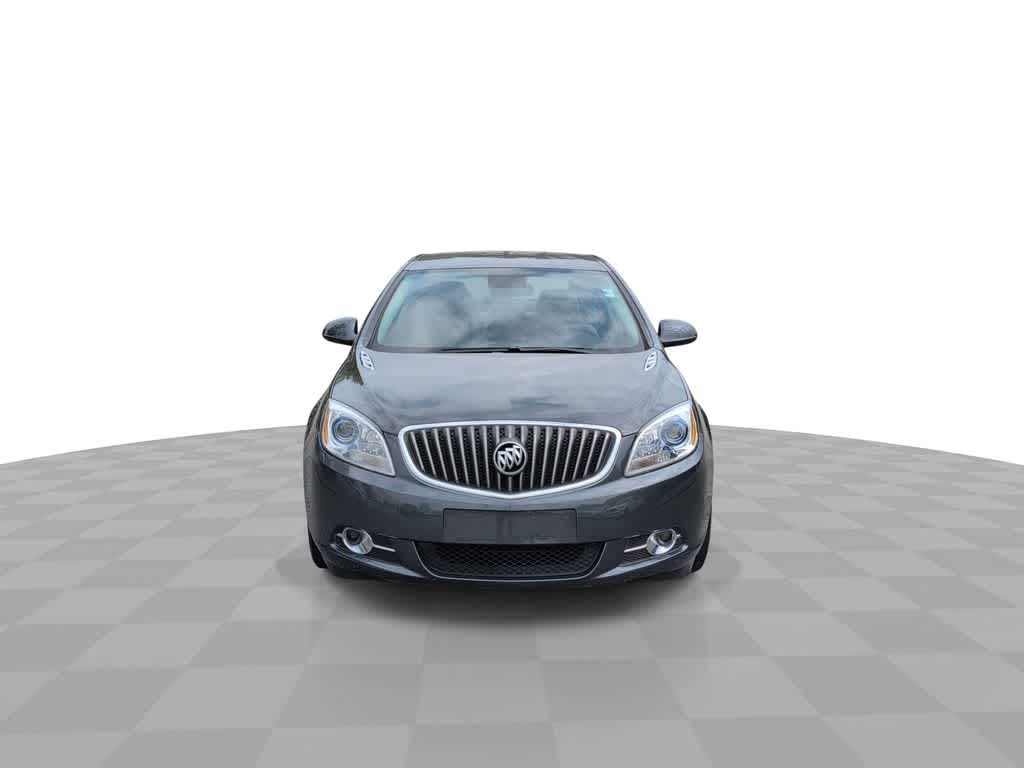 Thumbnail: 2013 Buick Verano - 3
