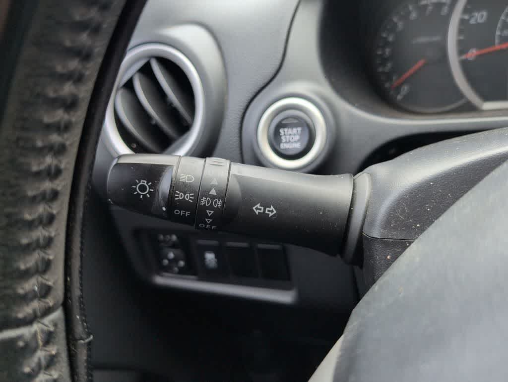 Thumbnail: 2015 Mitsubishi Mirage - 27