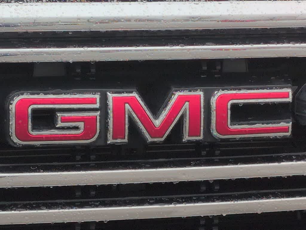 Thumbnail: 2019 GMC Sierra 1500 - 12