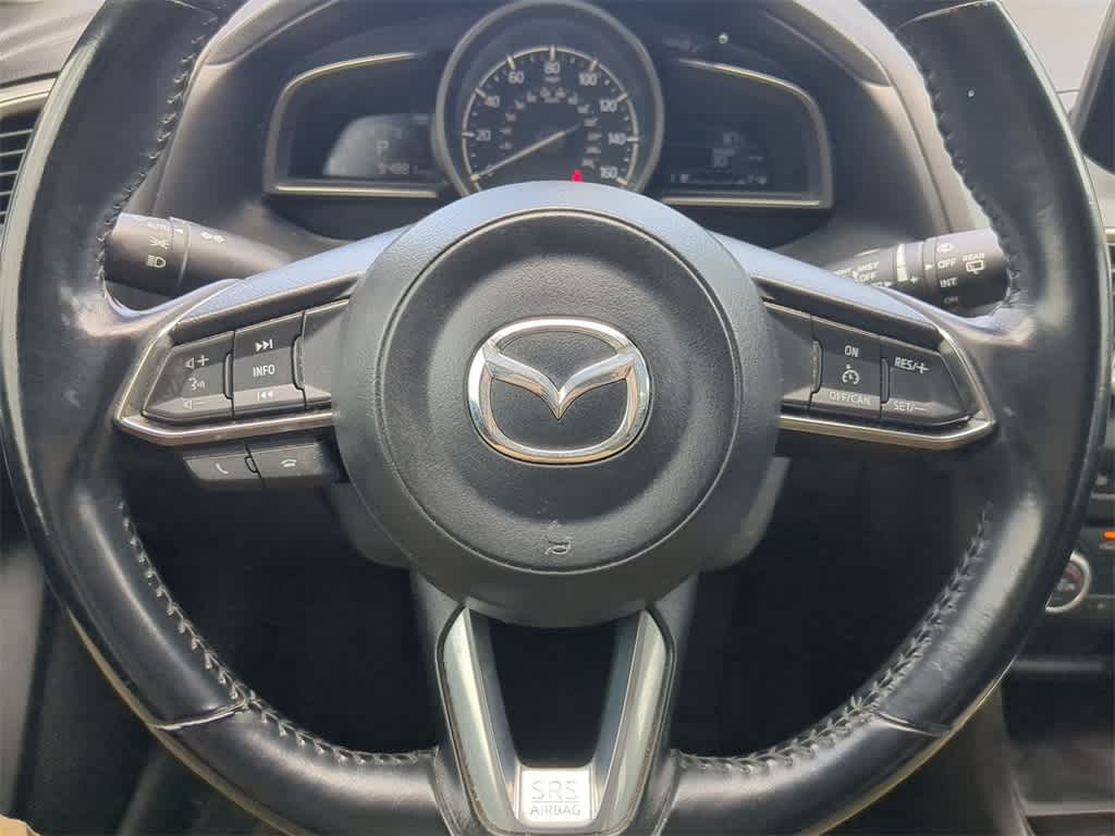 Thumbnail: 2018 Mazda Mazda3 - 23