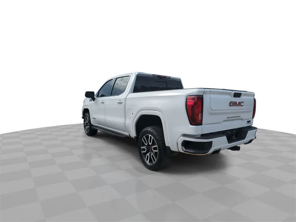 Thumbnail: 2021 GMC Sierra 1500 - 6